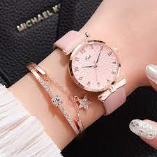 Montre de luxe