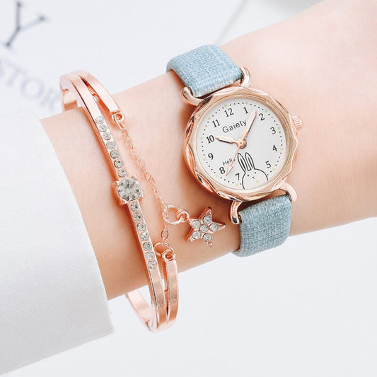 Montre de luxe