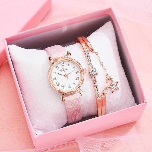 Montre de luxe